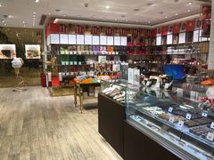 零售区-VENCHI 闻绮(北京国贸商城店)