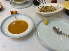 -沙漠玫瑰土耳其餐厅(神路街店)