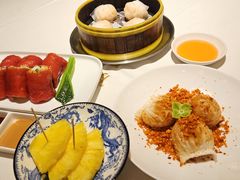 -香港龙凤楼(陆家嘴中心店)