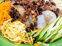 -闯关东东北农家菜(崂山石老人店)