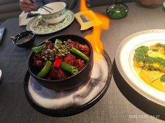 -南里山房(虹桥新天地店)