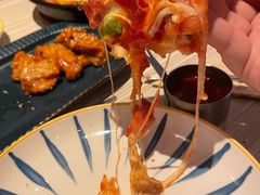 -必胜客(积水潭店)