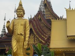 -西双版纳总佛寺