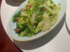 -秋色客家菜(南山店)