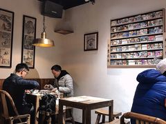大堂-卤儿道道(龙游路店)