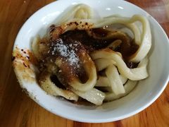 -洞子口张老二凉粉(文殊院店)