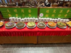 -东来顺饭庄(金泉广场店)