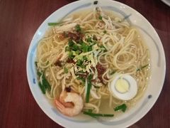 -小槟城美食馆