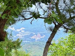 -磬锤峰森林公园