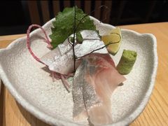 -yokocho上横町·日本食街(深业上城店)