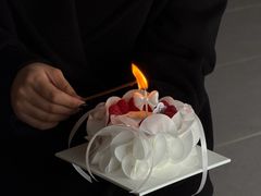 -花甜生活FatimCake·生日蛋糕