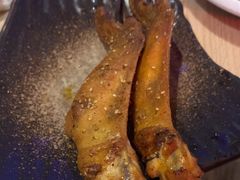 -质烤烤物·活烤海鲜(质烤总店)