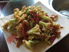 -祥阁食府妈妈菜