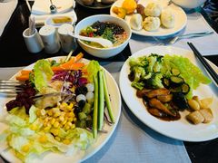 -通安客栈中餐厅·何家小馆