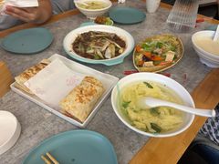 -高玛纳驴肉火烧(一世界店)