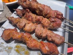 -美达尔烧烤(大尧三路店)