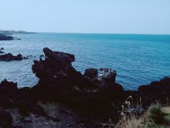 -龙头岩(Dragon Head Rock)