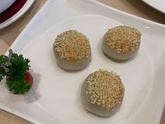 豆沙糕-金苑海鲜酒家(来魅力店)