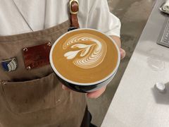 -野鸽子咖啡(中航店)