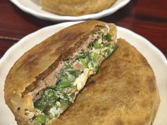 -兰庆鸡蛋馃(人民路店)