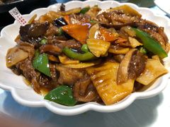 灵山什锦-品渔味湖鲜馆(拈花湾店)