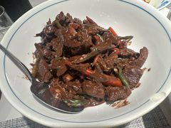 -烹湘·鲜炒湖南土菜(海珠店)