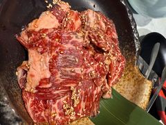 -虎丸烧肉(新大陆广场店)