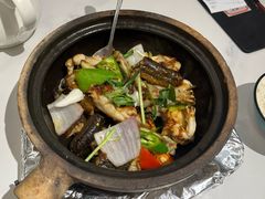 -常来小聚·广州非遗传承餐厅(高德置地店)