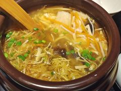 -满园烤鸭·春饼(沈北万达店)