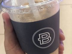 -巴黎贝甜(昆城广场店)