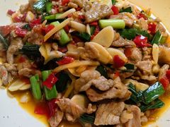 -树厨贵州菜(大十字店)