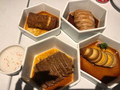 -汤城小厨•粤菜•靓汤(金宝街店)