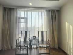 -平遥丽泽苑国际酒店