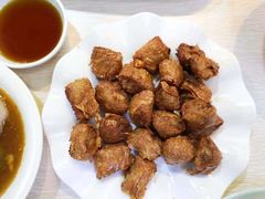 -兄弟深夜豆浆