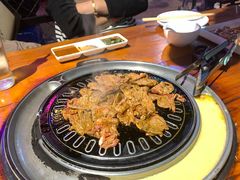 -超级神炭烤肉夜食(芥园西道店)