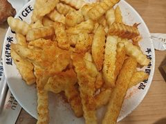 -赵记传承·中式甜品(中山石岐大信店)