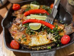 -云海肴·汽锅鸡·云南菜(美罗城店)