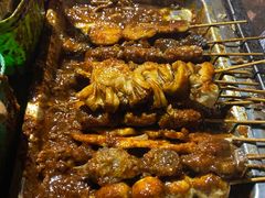 -老式炸串(桓台路小区店)