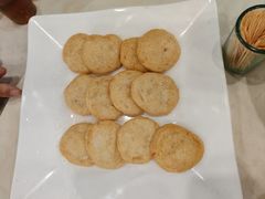 -台山新孖宝柴火黄鳝饭(三合温泉店)