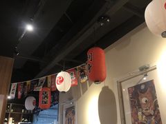 -浦江城市生活广场(江月路店)