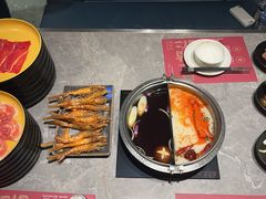 -一绪に寿喜烧(虹悦城店)