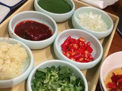 -乐宴·老北京铜火锅(桂庙店)