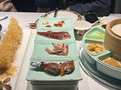 -羲和雅苑•北京烤鸭(国贸商城店)