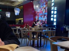 -茅庐川菜(烟台万象汇店)
