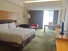 -天津滨海圣光皇冠国际酒店