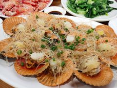 -明记海鲜大排档(巽寮湾店)