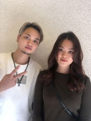 -苏豪路易士·嘉玛发廊