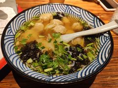 -北丐先生·野馄饨烧烤(雨花万象店)