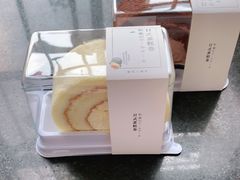 -长乐饼家(细岗店)