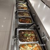 金清水月斋素食馆